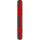 Мобiльний телефон Nomi i1850 Dual Sim Black-Red