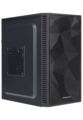 Корпус Prologix E104 Mesh Black