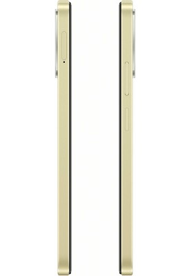 Смартфон Oppo A38 4/128GB Dual Sim Glowing Gold