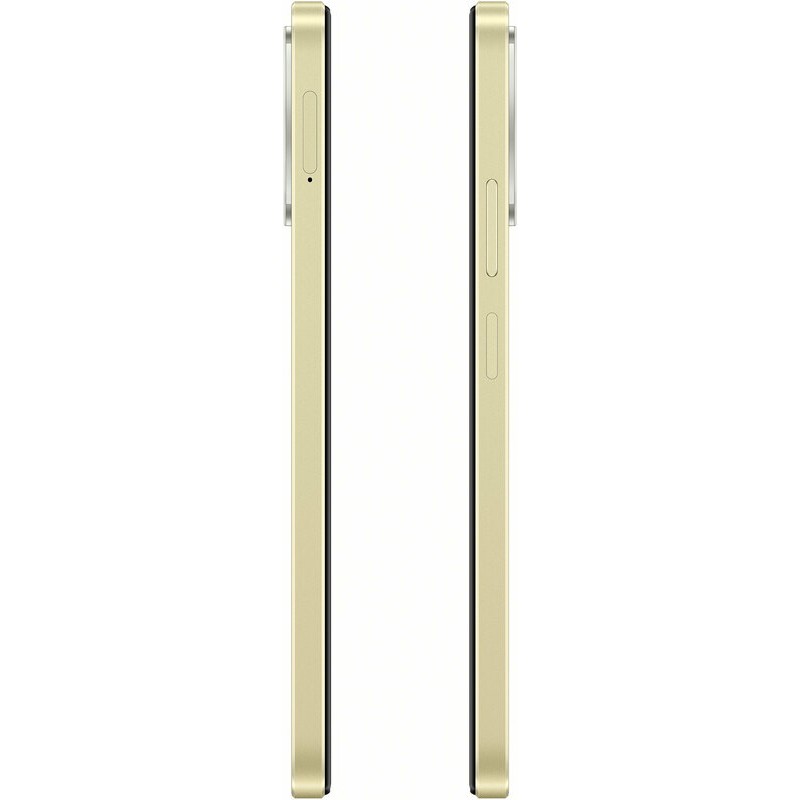 Смартфон Oppo A38 4/128GB Dual Sim Glowing Gold