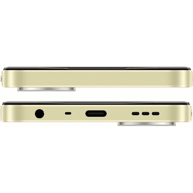 Смартфон Oppo A38 4/128GB Dual Sim Glowing Gold