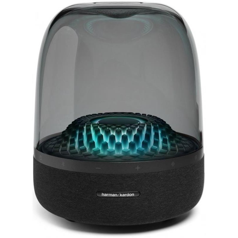 Акустична система Harman/Kardon Aura Studio 4 Black (HKAURAS4BLKEP)