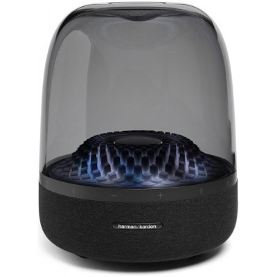 Акустична система Harman/Kardon Aura Studio 4 Black (HKAURAS4BLKEP)
