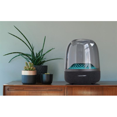 Акустична система Harman/Kardon Aura Studio 4 Black (HKAURAS4BLKEP)