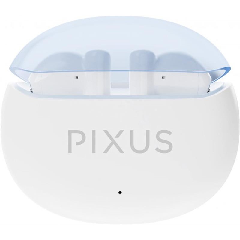 Bluetooth-гарнітура Pixus Space White