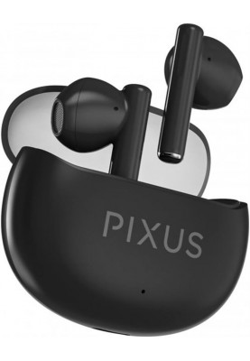 Bluetooth-гарнітура Pixus Space Black