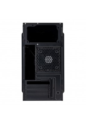 Корпус Prologix E104 Mesh Black