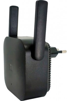 Точка доступу Xiaomi Mi WiFi Amplifier Pro (DVB4352GL)