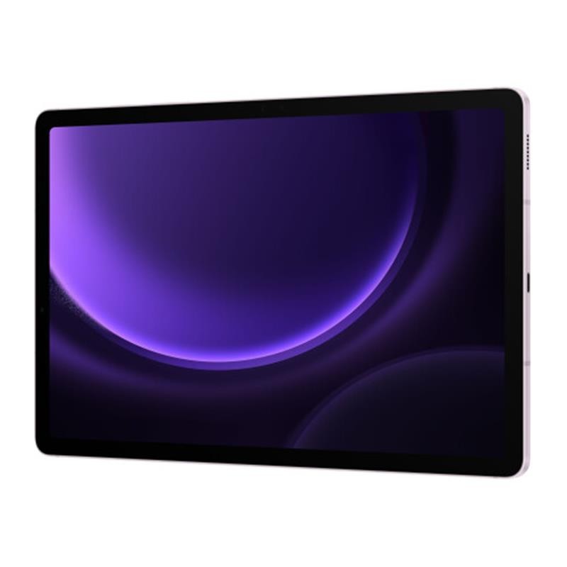 Планшет Samsung Galaxy Tab S9 FE 5G SM-X516 6/128GB Lavender (SM-X516BLIASEK)