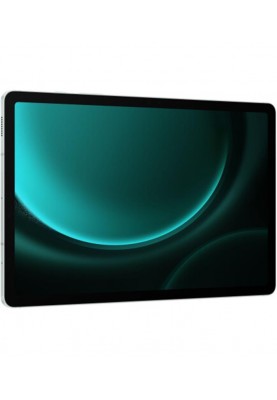 Планшет Samsung Galaxy Tab S9 FE 5G SM-X516 6/128GB Ocean Green (SM-X516BLGASEK)