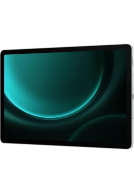 Планшет Samsung Galaxy Tab S9 FE 5G SM-X516 6/128GB Ocean Green (SM-X516BLGASEK)