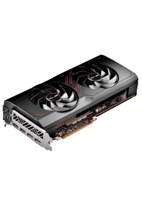 Відеокарта AMD Radeon RX 7700 XT 12GB GDDR6 Pulse Gaming Sapphire (11335-04-20G)