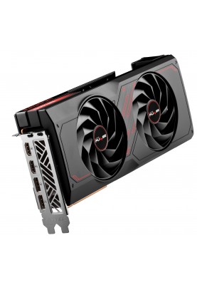 Відеокарта AMD Radeon RX 7700 XT 12GB GDDR6 Pulse Gaming Sapphire (11335-04-20G)