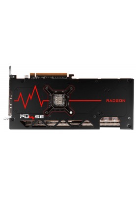 Відеокарта AMD Radeon RX 7700 XT 12GB GDDR6 Pulse Gaming Sapphire (11335-04-20G)