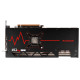Відеокарта AMD Radeon RX 7700 XT 12GB GDDR6 Pulse Gaming Sapphire (11335-04-20G)