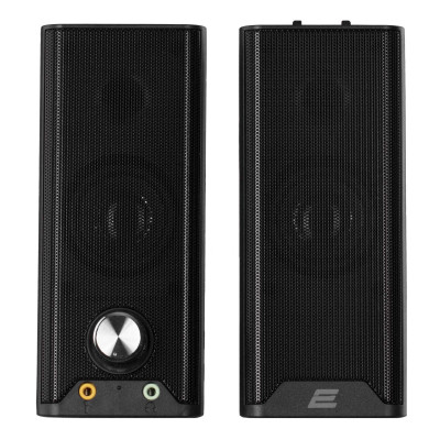 Акустична система 2E PCS203 Black (2E-PCS203BK)