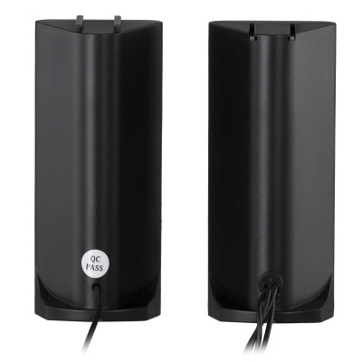 Акустична система 2E PCS203 Black (2E-PCS203BK)