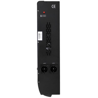 Сонячний інвертор (ДБЖ) LogicPower LPY-C-PSW-5000VA (3500W) MPPT48V (LP4128)