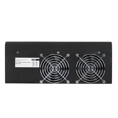 Сонячний інвертор (ДБЖ) LogicPower LPY-C-PSW-5000VA (3500W) MPPT48V (LP4128)