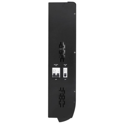 Сонячний інвертор (ДБЖ) LogicPower LPY-C-PSW-5000VA (3500W) MPPT48V (LP4128)