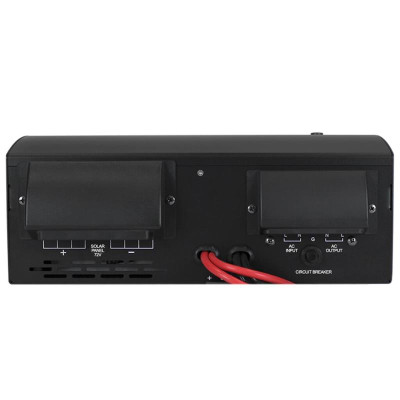 Сонячний інвертор (ДБЖ) LogicPower LPY-C-PSW-5000VA (3500W) MPPT48V (LP4128)