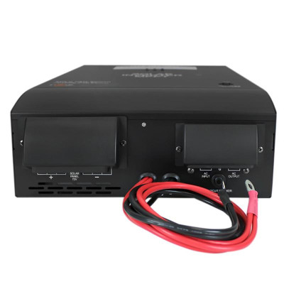Сонячний інвертор (ДБЖ) LogicPower LPY-C-PSW-5000VA (3500W) MPPT48V (LP4128)