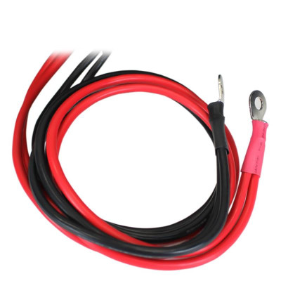 Сонячний інвертор (ДБЖ) LogicPower LPY-C-PSW-5000VA (3500W) MPPT48V (LP4128)