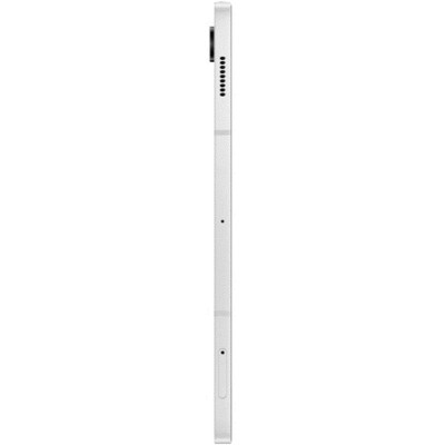 Планшет Samsung Galaxy Tab S9 FE WiFi SM-X510 6/128GB Silver (SM-X510NZSASEK)
