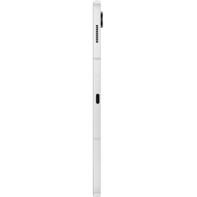 Планшет Samsung Galaxy Tab S9 FE WiFi SM-X510 6/128GB Silver (SM-X510NZSASEK)