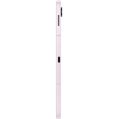 Планшет Samsung Galaxy Tab S9 FE WiFi SM-X510 6/128GB Lavender (SM-X510NLIASEK)