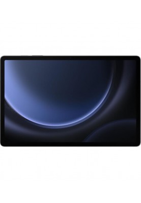 Планшет Samsung Galaxy Tab S9 FE+ 5G SM-X616 8/128GB Gray (SM-X616BZAASEK)