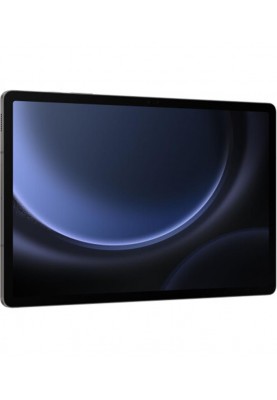 Планшет Samsung Galaxy Tab S9 FE+ 5G SM-X616 8/128GB Gray (SM-X616BZAASEK)