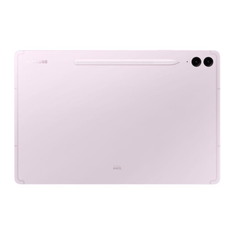 Планшет Samsung Galaxy Tab S9 FE+ 5G SM-X616 8/128GB Lavender (SM-X616BLIASEK)