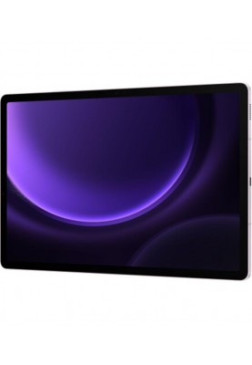 Планшет Samsung Galaxy Tab S9 FE+ 5G SM-X616 8/128GB Lavender (SM-X616BLIASEK)