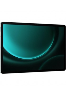 Планшет Samsung Galaxy Tab S9 FE+ 5G SM-X616 8/128GB Ocean Green (SM-X616BLGASEK)