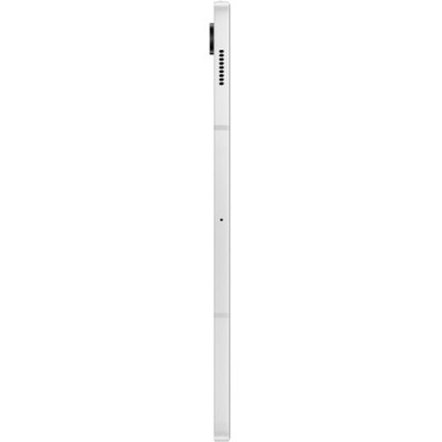 Планшет Samsung Galaxy Tab S9 FE+ WiFi SM-X610 8/128GB Silver (SM-X610NZSASEK)