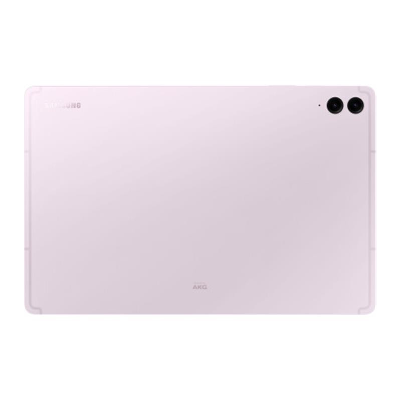 Планшет Samsung Galaxy Tab S9 FE+ WiFi SM-X610 8/128GB Lavender (SM-X610NLIASEK)