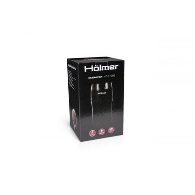 Кавомолка Holmer HGC-002 Кавомолка Holmer HGC-002