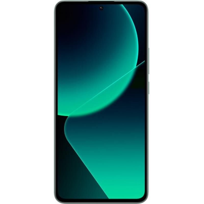 Смартфон Xiaomi 13T 12/256GB Dual Sim Green EU_