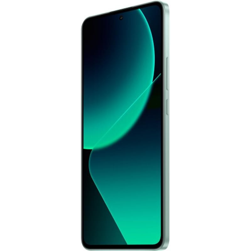 Смартфон Xiaomi 13T 12/256GB Dual Sim Green EU_