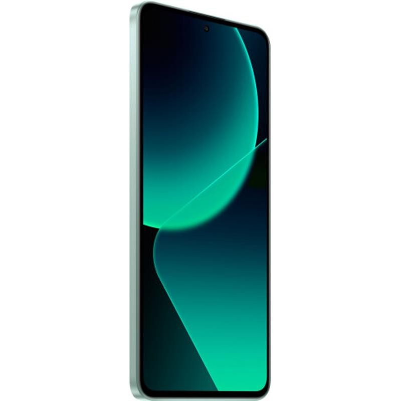 Смартфон Xiaomi 13T 12/256GB Dual Sim Green EU_