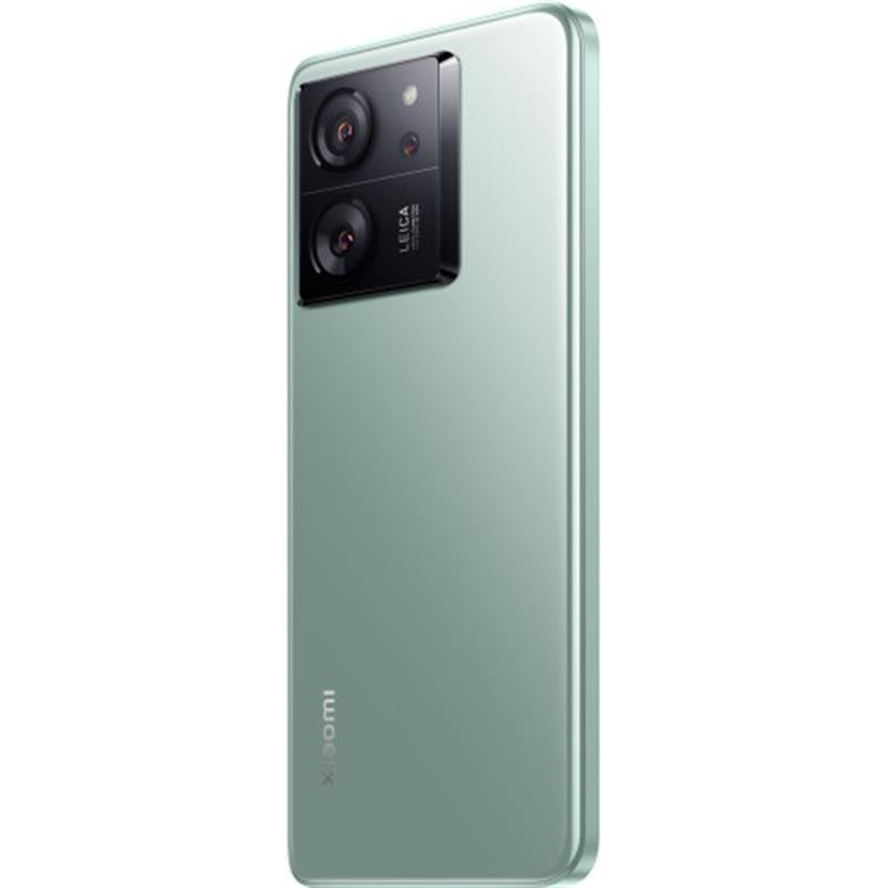 Смартфон Xiaomi 13T 12/256GB Dual Sim Green EU_