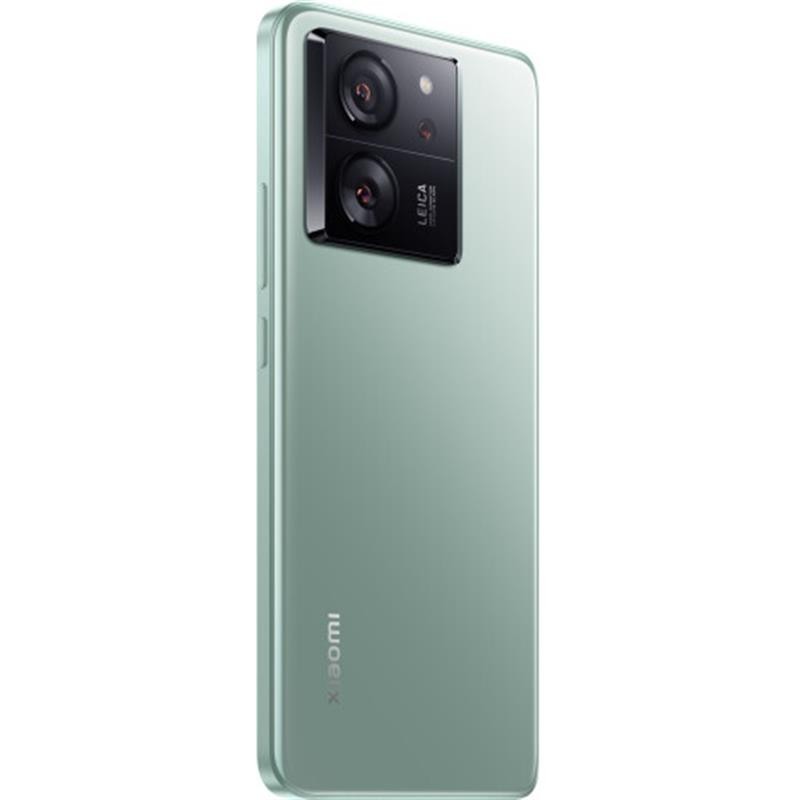 Смартфон Xiaomi 13T 12/256GB Dual Sim Green EU_