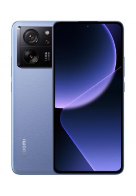 Смартфон Xiaomi 13T 12/256GB Dual Sim Blue EU_