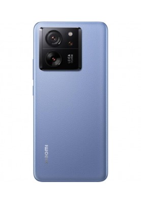 Смартфон Xiaomi 13T 12/256GB Dual Sim Blue EU_