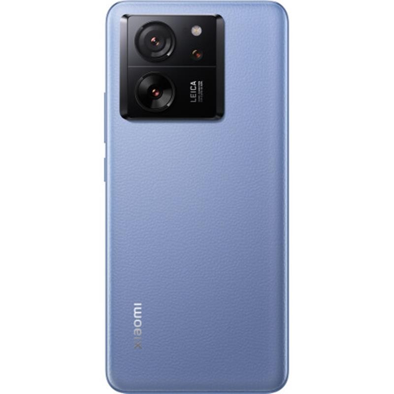 Смартфон Xiaomi 13T 12/256GB Dual Sim Blue EU_