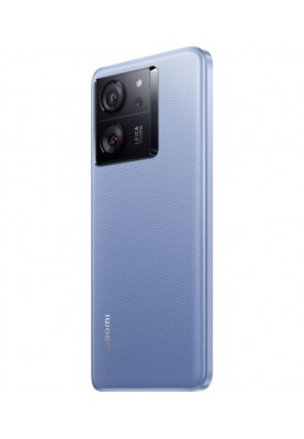 Смартфон Xiaomi 13T 12/256GB Dual Sim Blue EU_