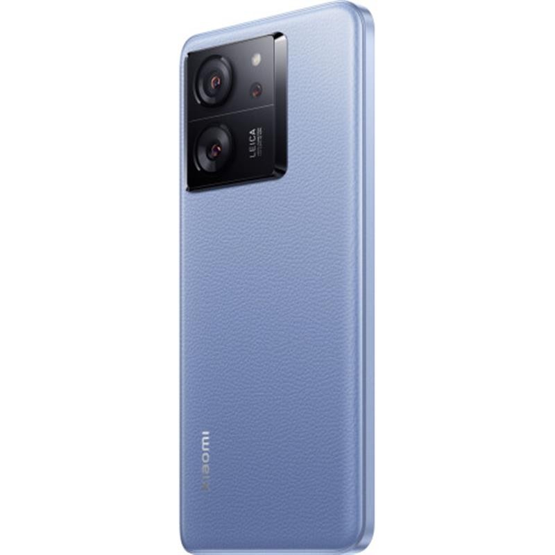 Смартфон Xiaomi 13T 12/256GB Dual Sim Blue EU_