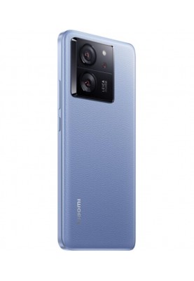 Смартфон Xiaomi 13T 12/256GB Dual Sim Blue EU_