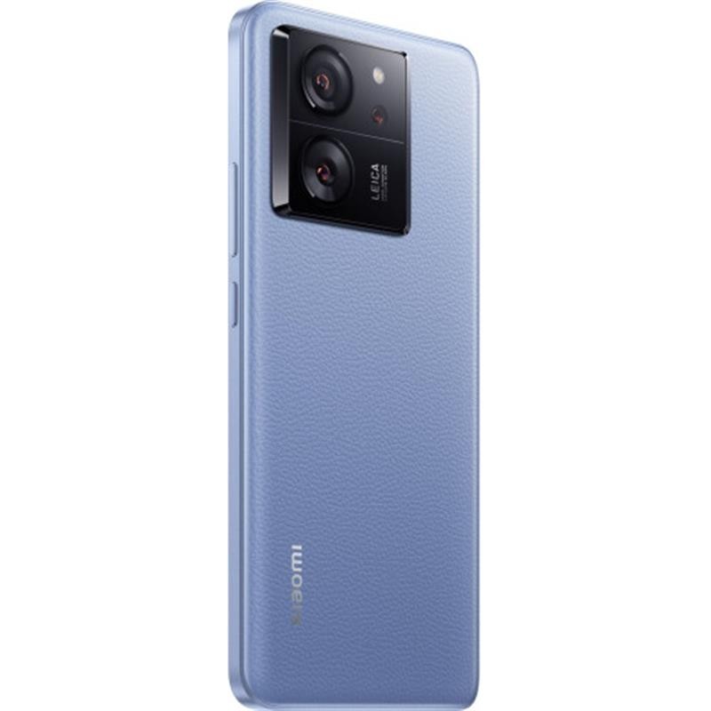 Смартфон Xiaomi 13T 12/256GB Dual Sim Blue EU_